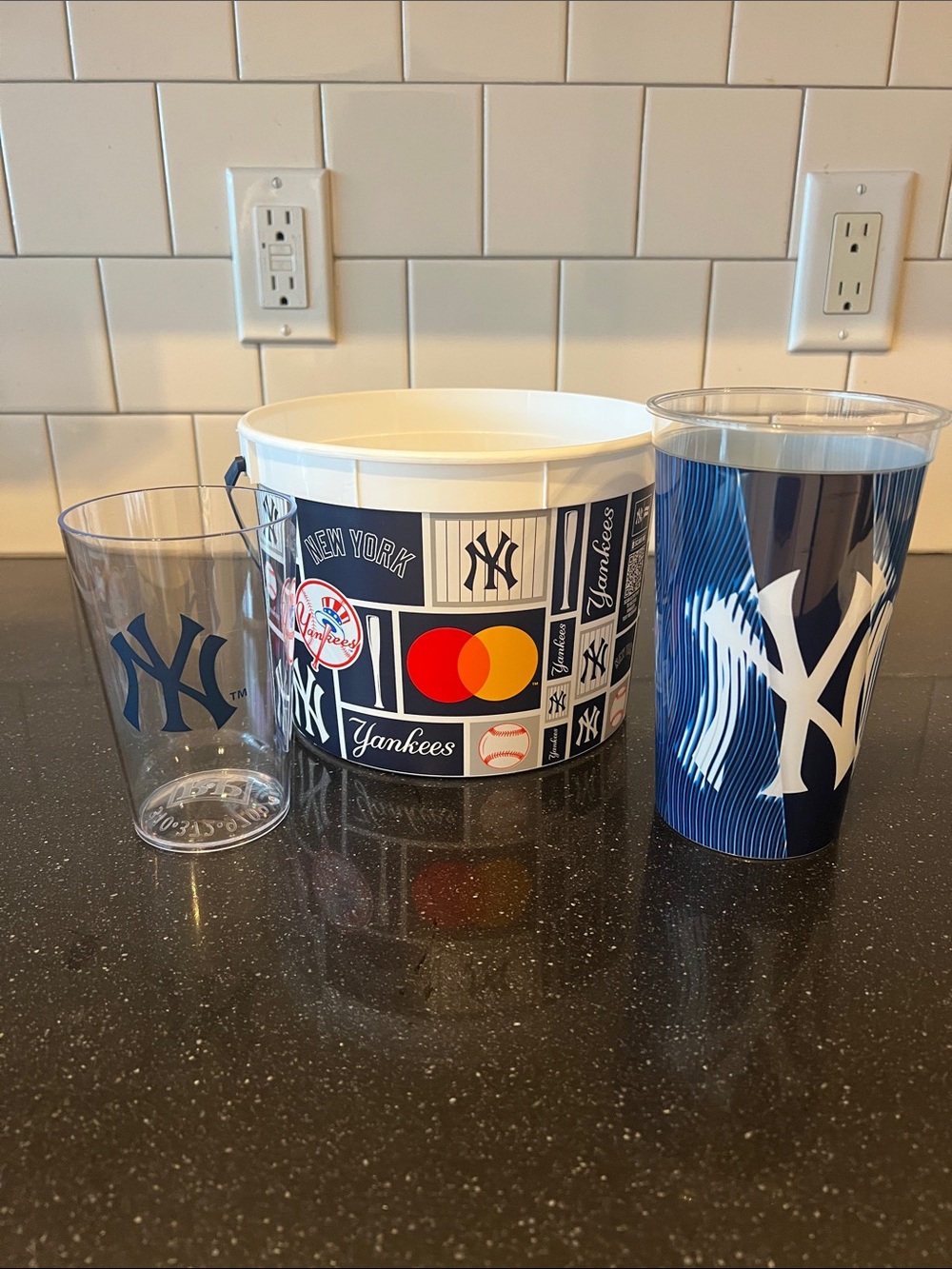 NY Yankees Collectibles